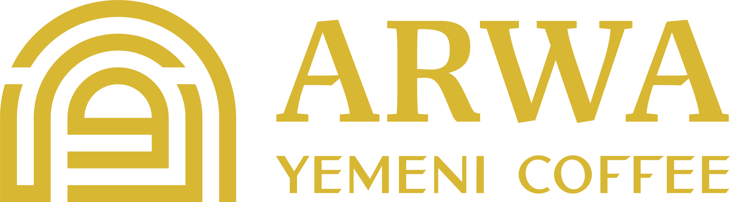 Arwa Yemeni Coffee